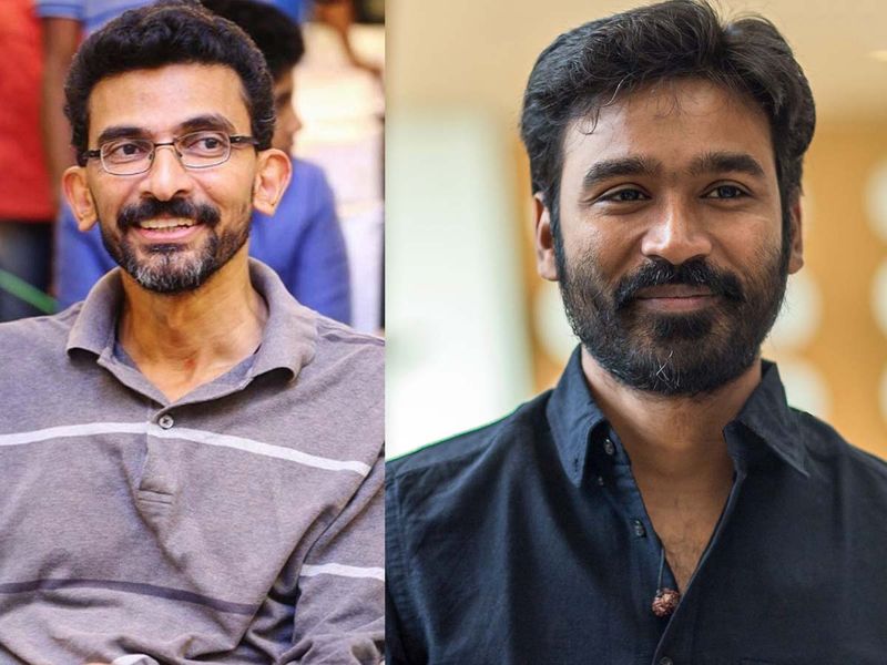 தமிழ் திரையுலகின் முன்னணி நடிகர்கள் மீது தெலுங்கு திரையுலகினரின் கவனம் திரும்பியிருக்கிறது. வம்சி பைடிபல்லி இயக்கத்தில் விஜய் நடிக்கவிருக்கிறார். தற்போது அந்த வரிசையில் தனுஷ் இணைந்திருக்கிறார். 