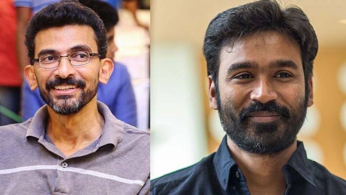 Dhanush charge for Sekhar Kammula film ! jsp Dhanush charge for Sekhar Kammula film ! jsp