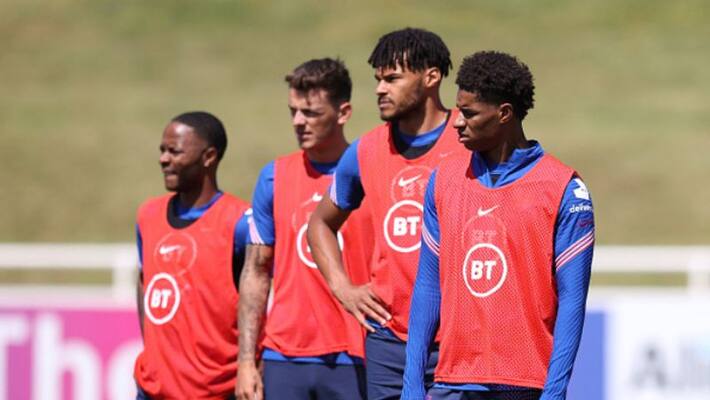UEFA EURO 2020 England v Scotland Preview UEFA EURO 2020 England v Scotland Preview