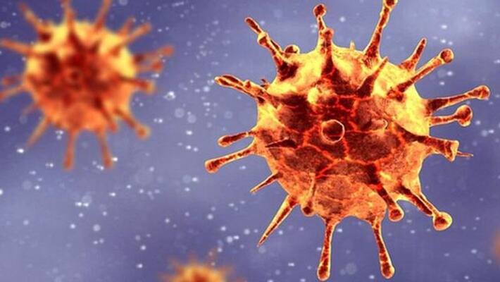 Current data of corona infection in the country, less than 8 lakh active cases in 73 days kpa Current data of corona infection in the country, less than 8 lakh active cases in 73 days kpa