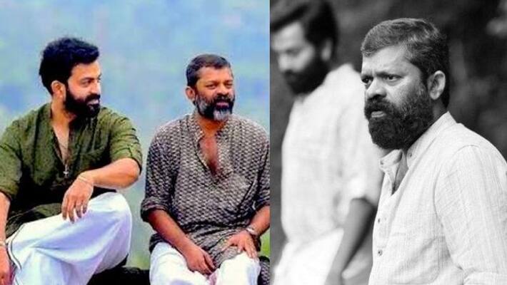artist prithviraj remember late sachy artist prithviraj remember late sachy