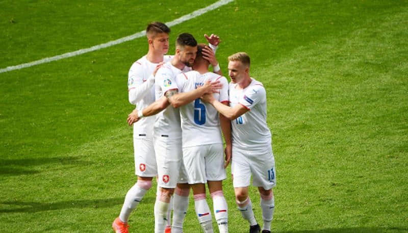 Euro 2020: England Face Czech Republic, do or die battle for Croatia against Scotland
