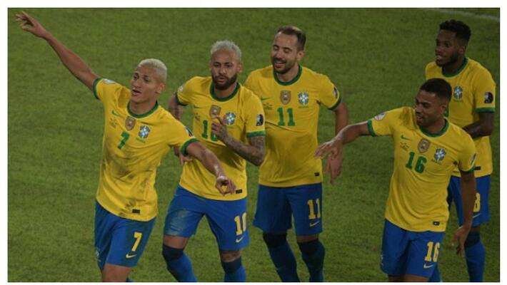 2022 FIFA World Cup Qualifiers Brazil vs Colombia Preview 2022 FIFA World Cup Qualifiers Brazil vs Colombia Preview