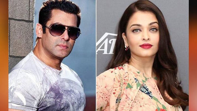 बात वर्कफ्रंट की करें तो हाल ही में सलमान खान की फिल्म राधे रिलीज हुई। इसके अलावा वे टाइगर 3 की शूटिंग जल्द ही शुरू करने वाले है। वे अंतिम और कभी ईद कभी दिवाली में भी नजर आएंगे। ऐश्वर्या के वर्कफ्रंट की बात करें तो उन्हें 2018 में आई फिल्म फन्ने खां में देखा गया था। अब ऐश्वर्या, मणि रत्नम की फिल्म Ponniyin Selvan में काम कर रही हैं। 500 करोड़ के बजट में बनने वाली इस फिल्म में ऐश पहली बार डबल रोल प्ले कर रही है।