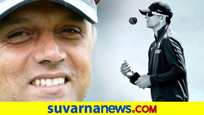 Actor Siddharth to play cricketer Rahul Dravid biopic vcs Actor Siddharth to play cricketer Rahul Dravid biopic vcs