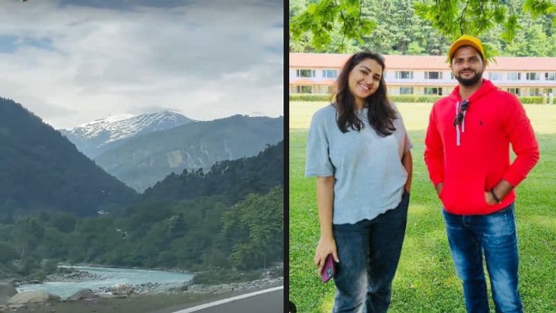 ऐसा रहा क्रिकेट करियर
सुरेश रैना ने पिछले साल पूर्व कप्तान महेंद्र सिंह धोनी के साथ 15 अगस्त को अंतरराष्ट्रीय क्रिकेट को अलविदा कहा था। रैना ने भारत के लिए 226 एकदिवसीय, 78 टी20 अंतरराष्ट्रीय और 18 टेस्ट खेले हैं। वहीं, आईपीएल के 200 मैचों में उनके नाम 5491 रन उनके नाम है।