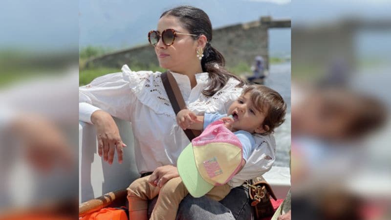 स्मार्ट वर्कर हैं प्रियंका
बता दें कि सुरेश रैना की वाइफ काफी सोशल वर्क करती है। वह अपनी बेटी ग्रेसिया ने नाम से एक फाउंडेशन भी चलाती हैं, जो गरीब महिलाओं को सशक्त बनाने और बच्चों से संबंधित जरूरी फैसले लेने के लिए उन्हें प्रेरित करता है। हाल ही में उन्होंने अपना एक बेबी प्रोडक्ट भी लॉन्च किया है। शादी से पहले प्रियंका नीदरलैंड्स में बैंकिंग सेक्टर में काम करती थीं।