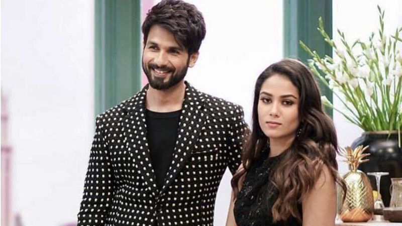 ఇక సోషల్ మీడియాలో చాలా యాక్టీవ్ గా ఉండే మీరా రాజ్ పుత్, షాహిద్ ఫ్యాన్స్ తో వ్యక్తిగత విషయాలు, ఫోటోలు, వీడియోలు పంచుకుంటూ ఉంటారు. కాగా ఓ ఇంటర్వ్యూలో వైవాహిక జీవితంతో పాటు బెడ్ రూమ్ సీక్రెట్స్ కూడా ఓపెన్ గా చెప్పేసింది మీరా.