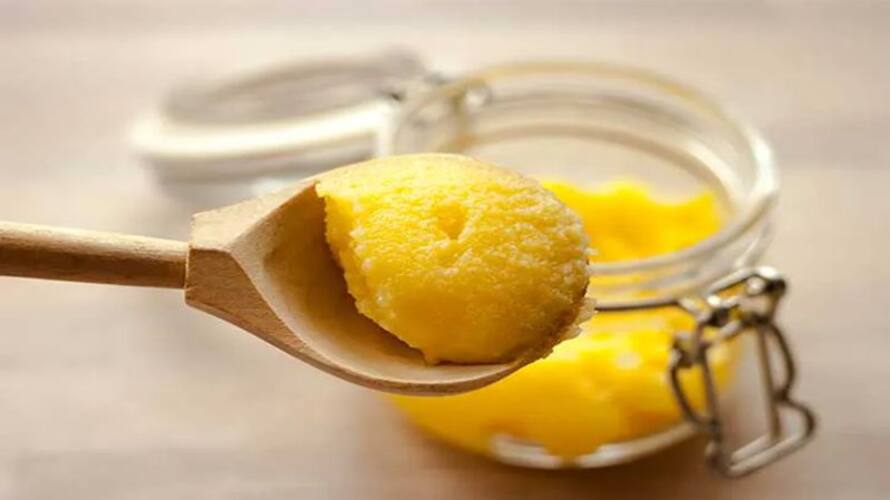 Amazing Health Benefits Of Ghee For child Amazing Health Benefits Of Ghee For child