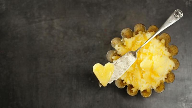 How to use ghee to stay healthy