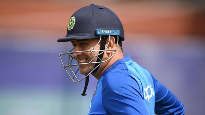 MS Dhoni wont charge any money for mentoring Indian team in ICC T20 World Cup 2021 spb MS Dhoni wont charge any money for mentoring Indian team in ICC T20 World Cup 2021 spb