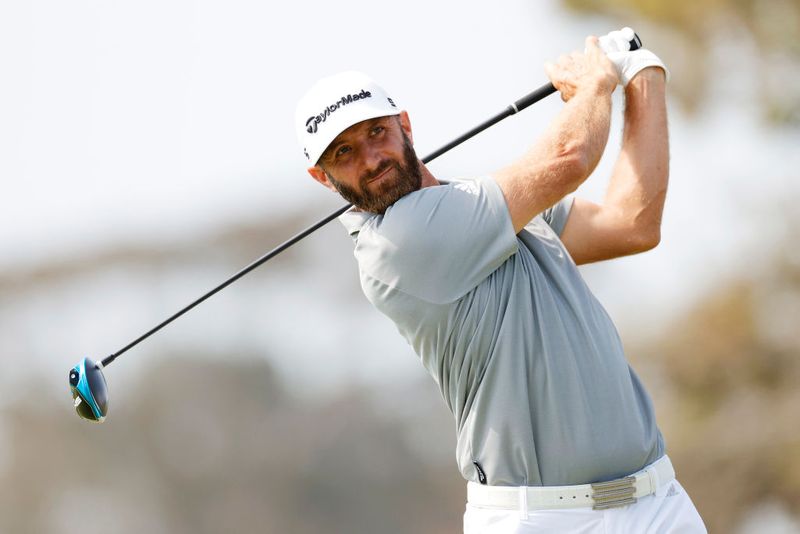 Dustin Johnson
The world number one American golfer, Dustin Johnson, has decided not to participate in the event this year. As for his reason for pulling out, while the COVID pandemic is a concern, another weird reason he gave was that it was too long and exhausting to travel between the United States and Japan, despite the travel route barely being around 13 hours.
NOTE: Asianet News humbly requests everyone to wear masks, sanitise, maintain social distancing and get vaccinated as soon as eligible. Together we can and will break the chain #ANCares #IndiaFightsCorona