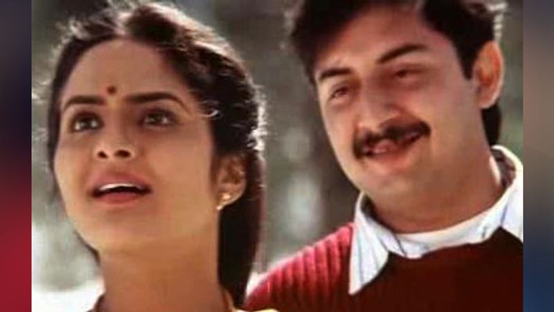 नेशनल अवॉर्ड जीत चुकी फिल्म 'रोजा' ने अरविंद के करियर को काफी सहारा मिला। फिल्म तमिल में रिलीज हुई थी, लेकिन इसकी हिंदी डबिंग भी काफी पॉपुलर रही। रोजा के लिए अरविंद को फिल्मफेयर बेस्ट एक्टर कैटेगरी में नॉमिनेट किया गया था।