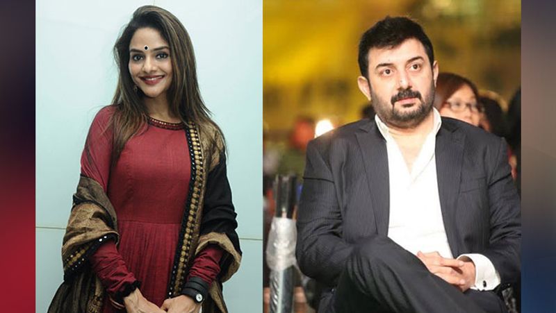 फिल्म 'रोजा' में अरविंद और मधु की कास्टिंग को लेकर कुछ दिलचस्प किस्से हैं। फिल्म के लिए दोनों ही मणिरत्नम की पहली पसंद नहीं थे। जब राजीव मेनन ने फिल्म करने से मना कर दिया तो अरविंद को साइन किया गया। वहीं, मधु से पहले ये फिल्म ऐश्वर्या राय को ऑफर हुई थी, जिसे उन्होंने डेट्स की प्रॉब्लम की वजह से काम करने से मना कर दिया था। 