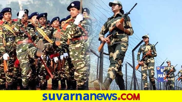 Indian army is recruiting women military police and check details Indian army is recruiting women military police and check details