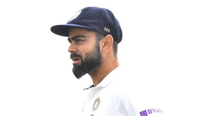 virat kohli workout video goes viral in twitter virat kohli workout video goes viral in twitter