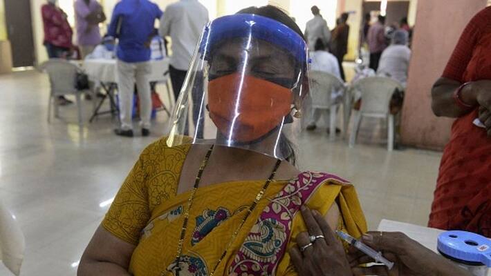 No salary for government employees, if they fail to get vaccinated for Covid-19 in Ujjain ALB No salary for government employees, if they fail to get vaccinated for Covid-19 in Ujjain ALB