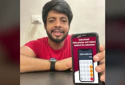 Entrepreneur Niraj Kanjani opens up about developing privacy-based mobile app CalcuVault