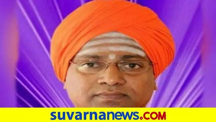 Tontada Shri Happy for Gadag Got 2nd Rank in Pure Air in India grg Tontada Shri Happy for Gadag Got 2nd Rank in Pure Air in India grg