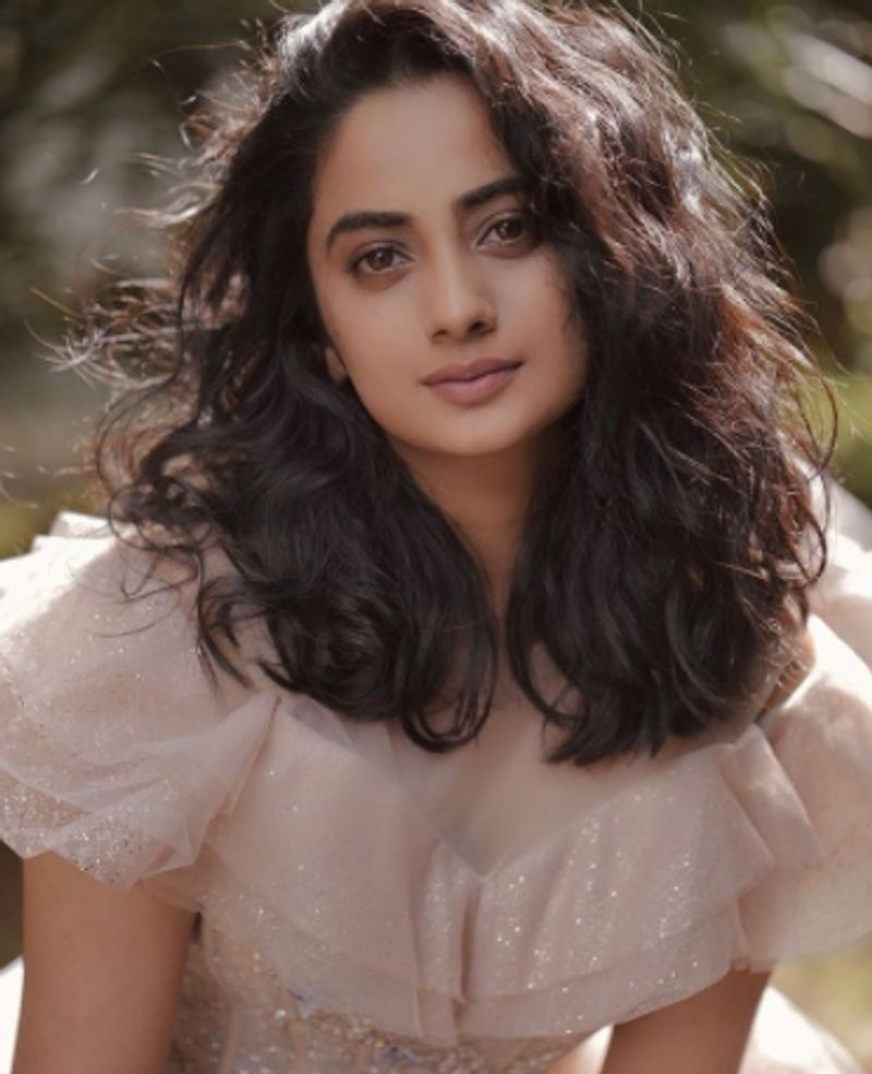 ചുരുങ്ങിയ കാലം കൊണ്ടുതന്നെ ഒട്ടേറെ ഹിറ്റുകള് സ്വന്തമാക്കാൻ നമിതാ പ്രമോദിനായി.