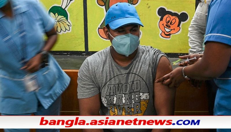769 person tested Covid 19 positive in West Bengal during last 24 hours RTB