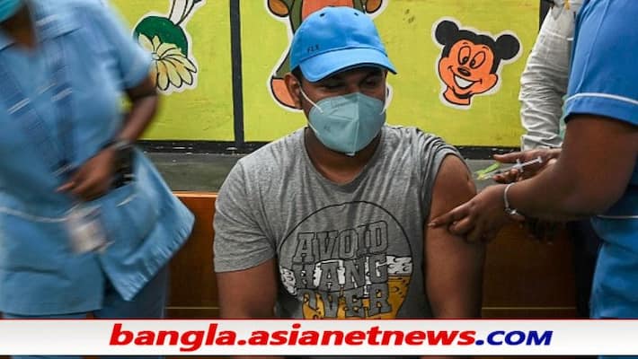 Delta plus variant of coronavirus spreading in India, 3 states report cases bmm Delta plus variant of coronavirus spreading in India, 3 states report cases bmm