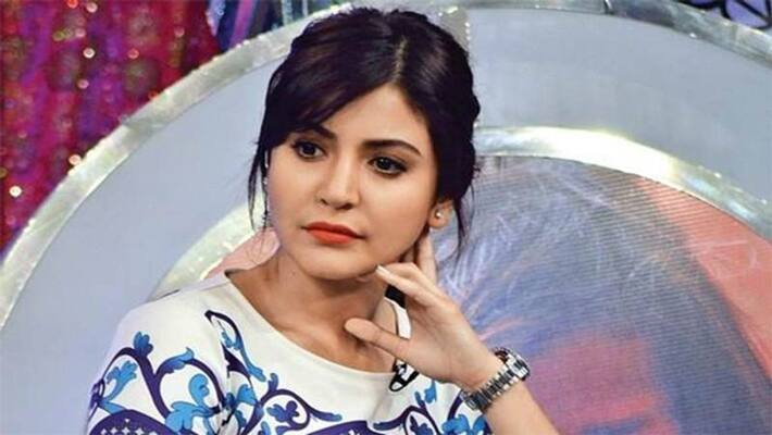 Anushka Sharma gets upset after WTC final match 1st session delayed due to rain dva Anushka Sharma gets upset after WTC final match 1st session delayed due to rain dva