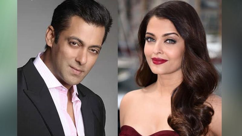 बात वर्कफ्रंट की करें तो हाल ही में सलमान खान की फिल्म राधे रिलीज हुई। इसके अलावा वे टाइगर 3 की शूटिंग जल्द ही शुरू करने वाले है। वे अंतिम और कभी ईद कभी दिवाली में भी नजर आएंगे। ऐश्वर्या, मणि रत्नम की फिल्म Ponniyin Selvan में काम कर रही हैं।