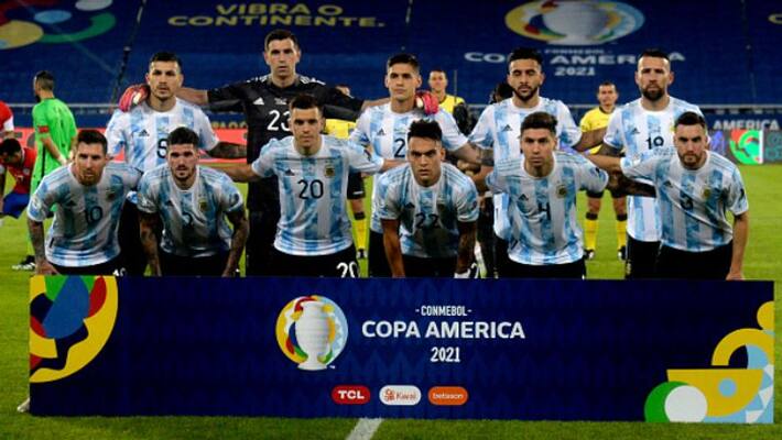Match Prediction of Lionel Messi's Argentina vs Luis Suarez's Uryguay in Copa America 2021 spb Match Prediction of Lionel Messi's Argentina vs Luis Suarez's Uryguay in Copa America 2021 spb