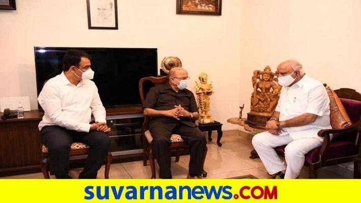 kasturi rangan praises karnataka govt for new education policy rbj kasturi rangan praises karnataka govt for new education policy rbj