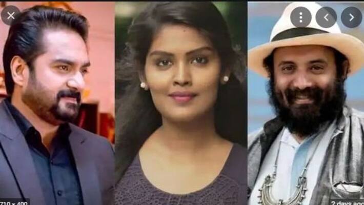 patnagarh actress revathy sampath revealed 14 members list who sexual harassment arj patnagarh actress revathy sampath revealed 14 members list who sexual harassment arj