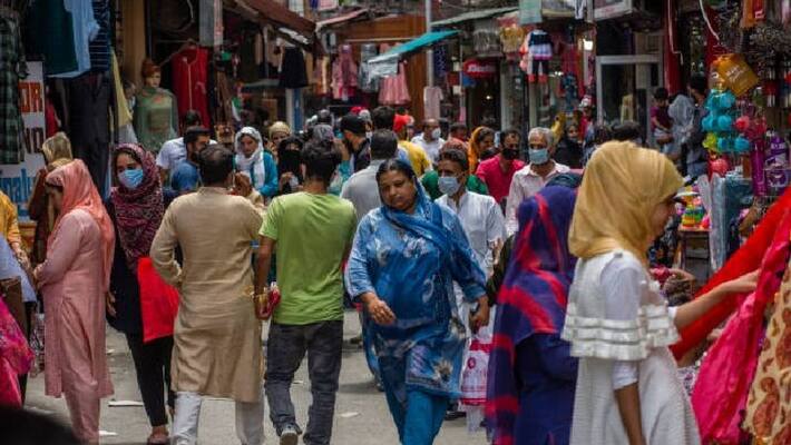 Breach of COVID 19 protocols in markets will hasten third wave of the pandemic: Delhi High Court warns bpsb Breach of COVID 19 protocols in markets will hasten third wave of the pandemic: Delhi High Court warns bpsb