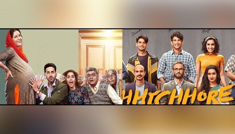 If you have a movie night plan for the weekend but don't know what to watch, worry not. Here we bring you ten entertaining movies from different genres that will make your weekend happy and super thrilling.