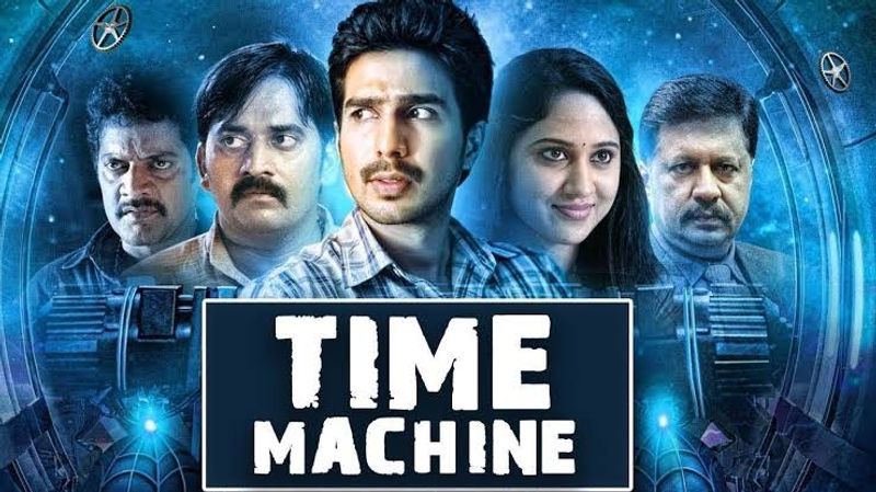 Time Machine
The 12-minute-long short film revolves around a man who has resigned from his job to work on a time travel project. The science-based thriller chronicles will make your weekend exciting if you love science-based movies.