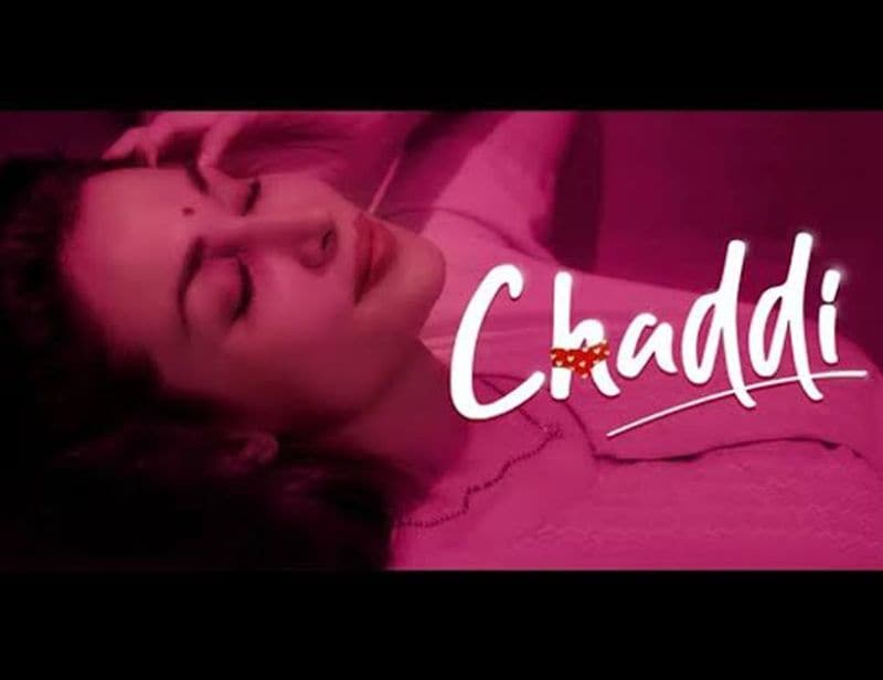 Chaddi
The short film featuring Flora Saini is a new on the subject of homemakers who are bored at home and face indifference on the part of their husbands. In the journey of self-discovery, she ends up unearthing a secret about her husband. Cast – Flora Saini, Nitish Pandey, Gaurav Bisht.