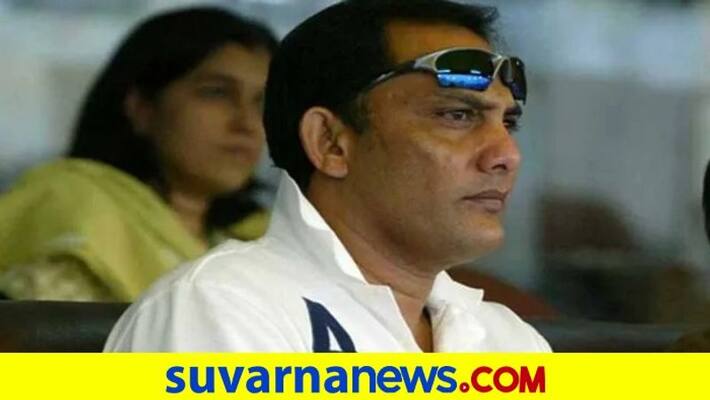 Hyderabad Cricket Association apex council issues showcause notice to president Mohammad Azharuddin kvn Hyderabad Cricket Association apex council issues showcause notice to president Mohammad Azharuddin kvn