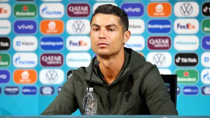 Cristiano Ronaldo has 300 million followers on Instagram kpn Cristiano Ronaldo has 300 million followers on Instagram kpn