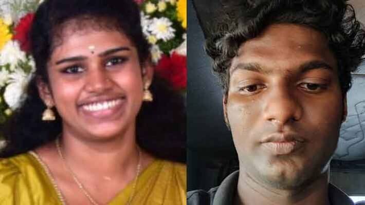 malappuram drishya law college student murder case...accused arrest malappuram drishya law college student murder case...accused arrest