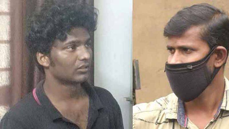 malappuram drishya law college student murder case...accused arrest