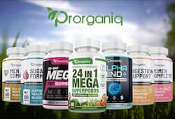 Prorganiq is a golden card of the supplement industry, no need to fear supplements anymore