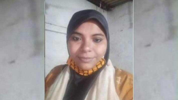 Rameesa who lost his job at Covid is looking for a livelihood in a new guise Rameesa who lost his job at Covid is looking for a livelihood in a new guise