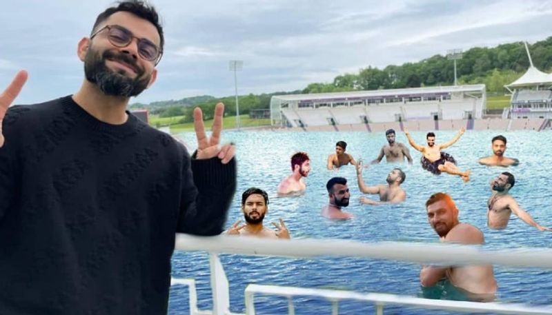 ఐపీఎల్ 2021 సీజన్ సజావుగా సాగుతున్న సమయంలో వరుణ్ చక్రవర్తి, ఓ గాయం కోసం బయో బబుల్ దాటి ఆసుపత్రికి స్కానింగ్ కోసం వెళ్లడం, ఆ విషయాన్ని దాచి టీమ్లో చేరాడు. దాంతో అతనితో పాటు సందీప్ వారియర్, అమిత్ మిశ్రా వంటి ప్లేయర్లకు పాజిటివ్ రావడంతో ప్రీమియర్ లీగ్ను అర్ధాంతరంగా నిలిపివేసింది బీసీసీఐ...