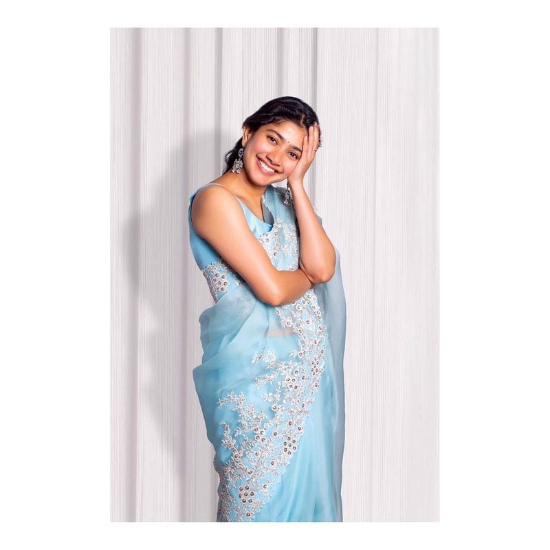 Everything Sai pallavi Does to Stay Fit and Flexible