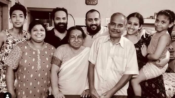 The lost cannot be brought back Actress Saubhagya talks about unexpected deaths in family The lost cannot be brought back Actress Saubhagya talks about unexpected deaths in family