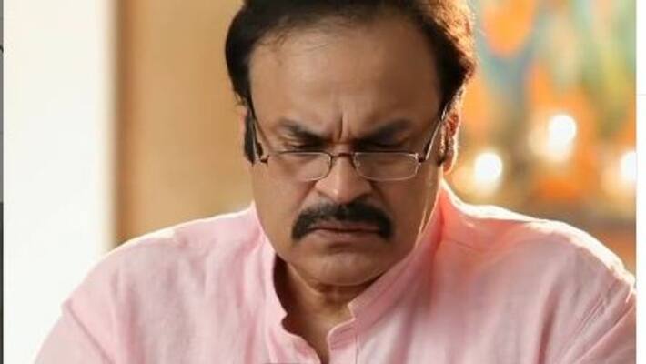Cine actor Nagababu seeks make Ratan Tata as president of India Cine actor Nagababu seeks make Ratan Tata as president of India