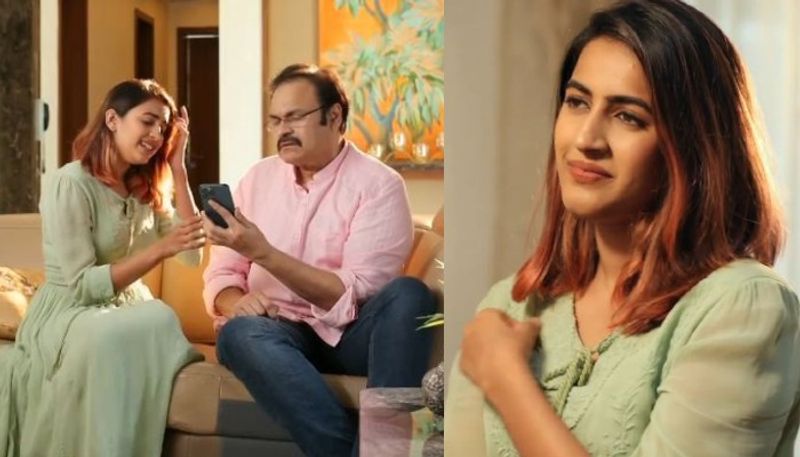 నిహారికా మ్యారేజ్ గతేడాది డిసెంబర్లో జరిగింది. ఇప్పుడామె ఓ ఇంటి ఇల్లాలు కూడా అయ్యింది. అయితే చాలా రోజుల తర్వాత వీరిద్దరు ఒకే ఇంటిలో తండ్రి కూతుళ్లుగా తమ అనుబంధాన్ని చాటుకున్నారు. అందుకు వీరు పంచుకున్న వీడియో నిదర్శనంగా నిలిచింది.