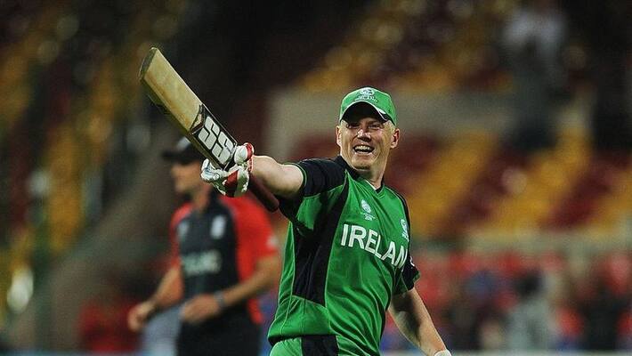 kevin o'brien Ireland's hero, retires from ODI cricket kevin o'brien Ireland's hero, retires from ODI cricket