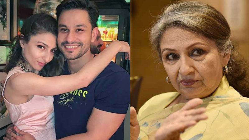 सोहा-कुणाल आज के समय के सबसे स्वीट और बेस्ट कपल्स में से एक हैं। दोनों पति-पत्नी के खूबसूरत रिश्ते के साथ-साथ दोस्ती का भी उदहारण पेश करते हैं। उनकी एक बेटी है, जिसका नाम इनाया है।