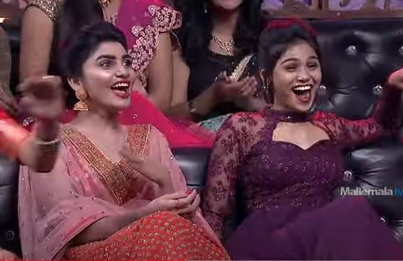 `జబర్దస్త్` అంటే కామెడీ. అద్భుతమైన పంచ్లతో ఆడియెన్స్ కి నవ్వులు పూయిస్తుంది. ఇంటిళ్లిపాదిని నవ్వుల్లో ముంచెత్తుతూ రిలీఫ్ నిస్తుంది. ఈ కామెడీ పంచేందుకు హాస్యనటులు నిరంతరం శ్రమిస్తుంటారు. ప్రతి వారం కొత్త స్కిట్లతో ఆడియెన్న్ ముందుకొస్తూ నవ్వులు పంచుతుంటారు.
