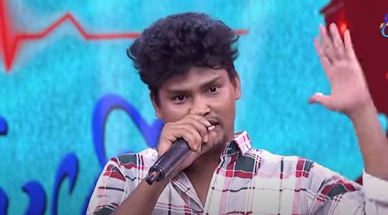 ఈ ఆదివారం ఫాదర్స్ డే సందర్భంగా ఈ ఎపిసోడ్ప్రసారం కానుంది. ఇందులో ఇంద్రజ కూడా పాల్గొనడం విశేషం.